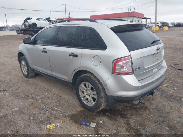 Aukcja sprzedaży 2010 Ford Edge Se, vin: 2FMDK3GC6ABB50915, numer aukcji: 45334198