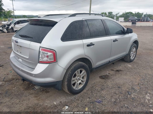 Aukcja sprzedaży 2010 Ford Edge Se, vin: 2FMDK3GC6ABB50915, numer aukcji: 45334198