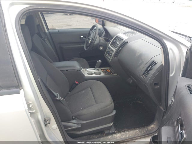 Aukcja sprzedaży 2010 Ford Edge Se, vin: 2FMDK3GC6ABB50915, numer aukcji: 45334198