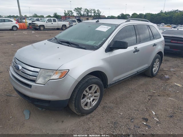 Aukcja sprzedaży 2010 Ford Edge Se, vin: 2FMDK3GC6ABB50915, numer aukcji: 45334198