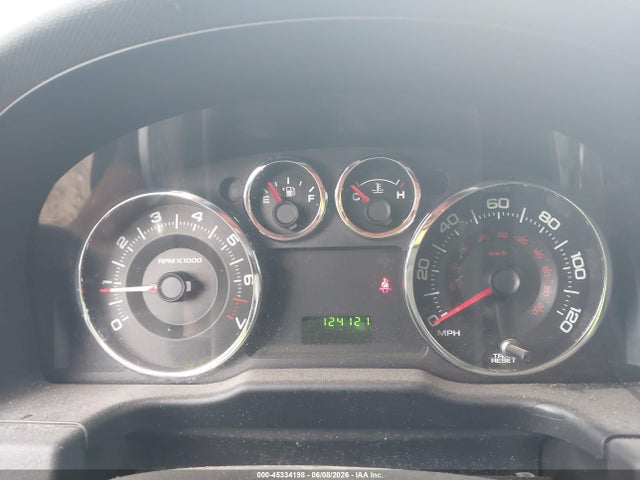 Aukcja sprzedaży 2010 Ford Edge Se, vin: 2FMDK3GC6ABB50915, numer aukcji: 45334198
