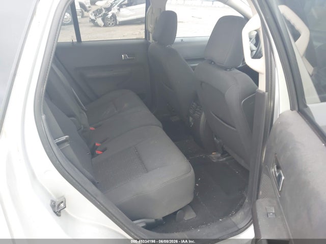 Aukcja sprzedaży 2010 Ford Edge Se, vin: 2FMDK3GC6ABB50915, numer aukcji: 45334198