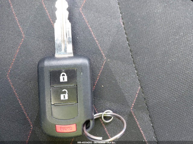 Продаж на аукціоні авто 2021 Mitsubishi Mirage Carbonite Edition/es/le, vin: ML32AUHJ5MH001035, номер лоту: 45334203