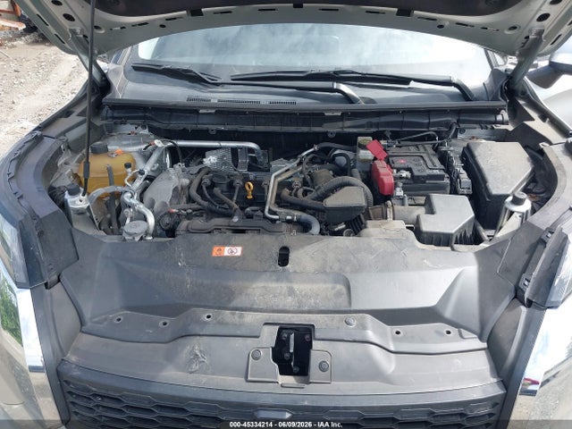 2022 Mitsubishi Outlander მანქანა იყიდება აუქციონზე, vin: JA4J4UA80NZ010285, აუქციონის ნომერი: 45334214