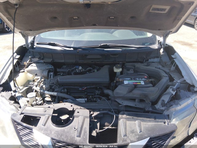 5N1AT2MT0GC753771 Nissan Rogue S/sl/sv