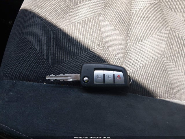 5N1AT2MT0GC753771 Nissan Rogue S/sl/sv