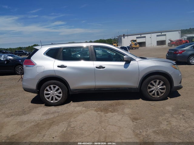 5N1AT2MT0GC753771 Nissan Rogue S/sl/sv