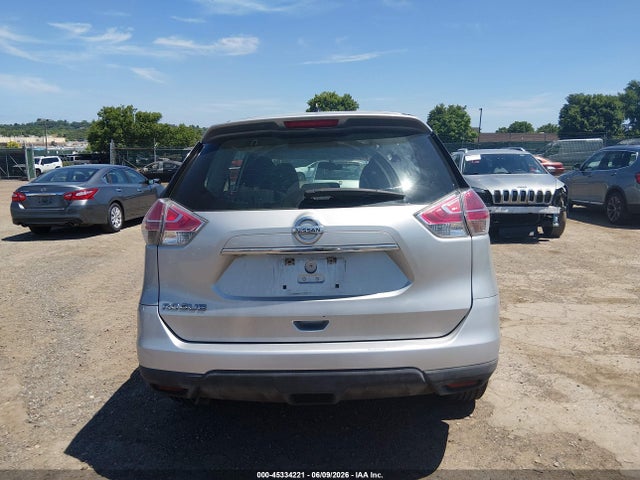 5N1AT2MT0GC753771 Nissan Rogue S/sl/sv