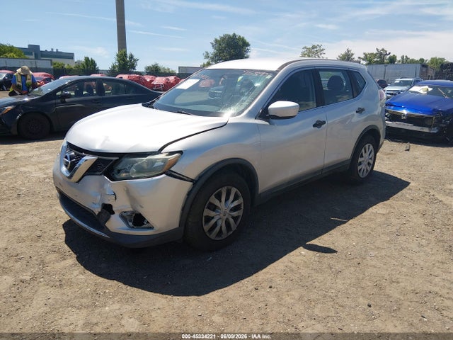 5N1AT2MT0GC753771 Nissan Rogue S/sl/sv