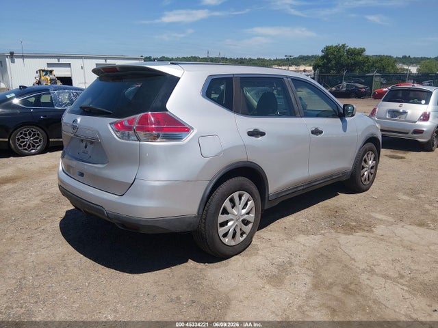 5N1AT2MT0GC753771 Nissan Rogue S/sl/sv