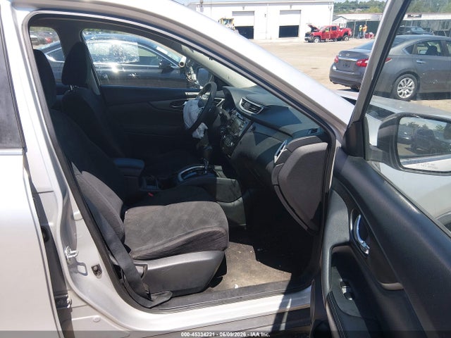 5N1AT2MT0GC753771 Nissan Rogue S/sl/sv