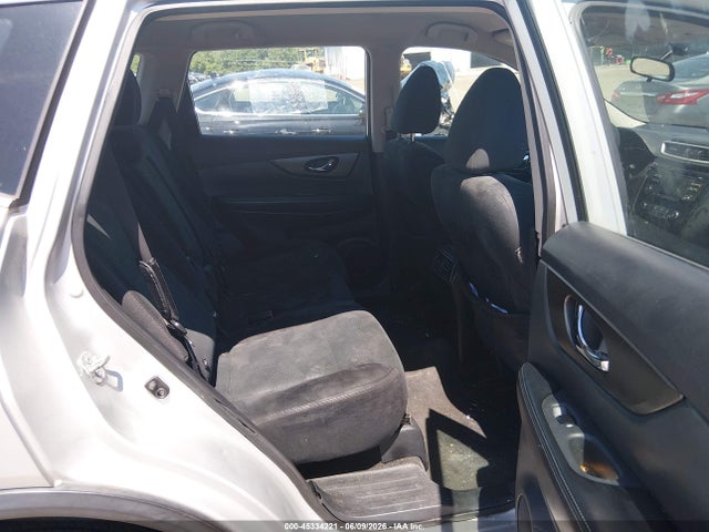5N1AT2MT0GC753771 Nissan Rogue S/sl/sv