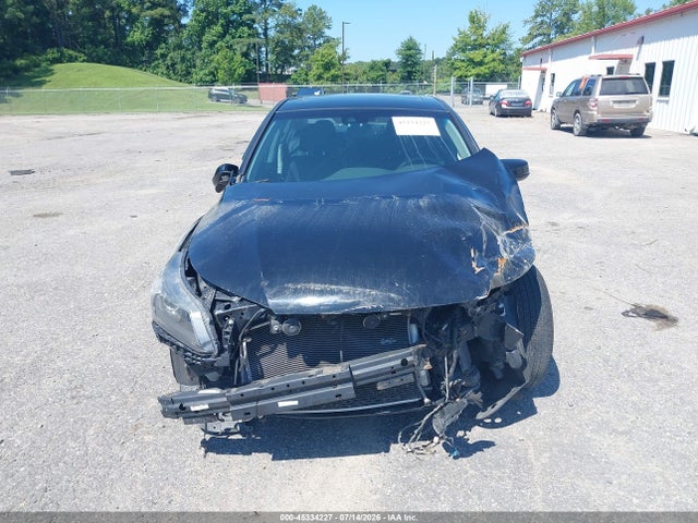 Honda Accord Ex-l 2014 1HGCR2F81EA153159 Image 13
