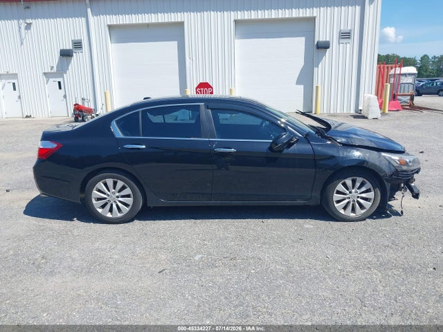 Honda Accord Ex-l 2014 1HGCR2F81EA153159 Image 14