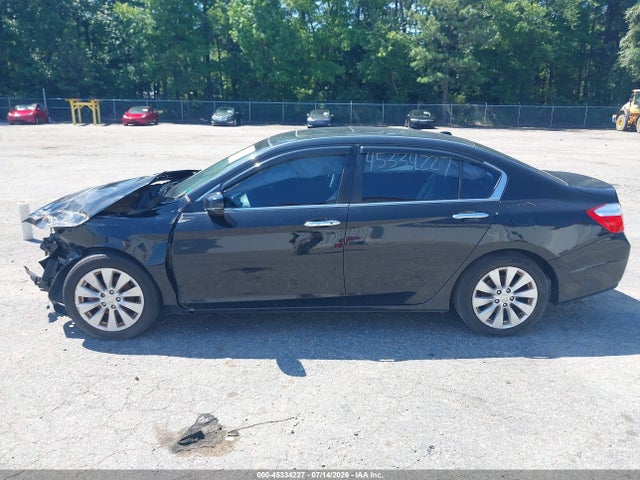 Honda Accord Ex-l 2014 1HGCR2F81EA153159 Image 15