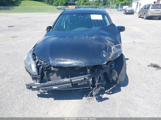 Honda Accord Ex-l 2014 1HGCR2F81EA153159 Image 6