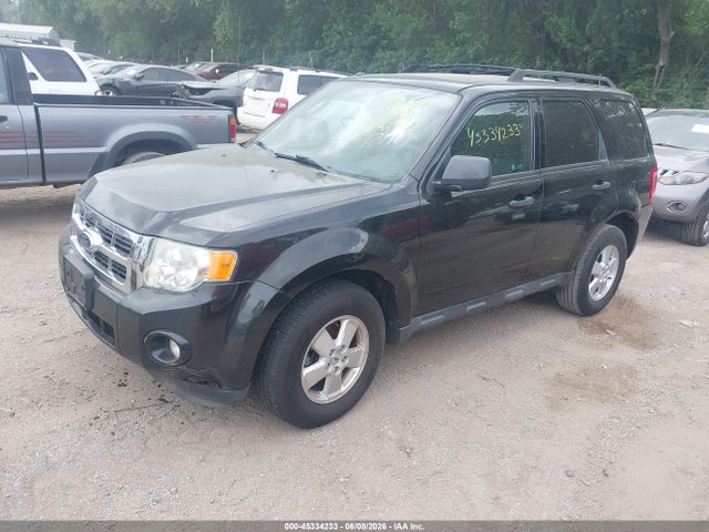 Aukcja sprzedaży 2011 Ford Escape Xlt, vin: 1FMCU9DG6BKB17906, numer aukcji: 45334233