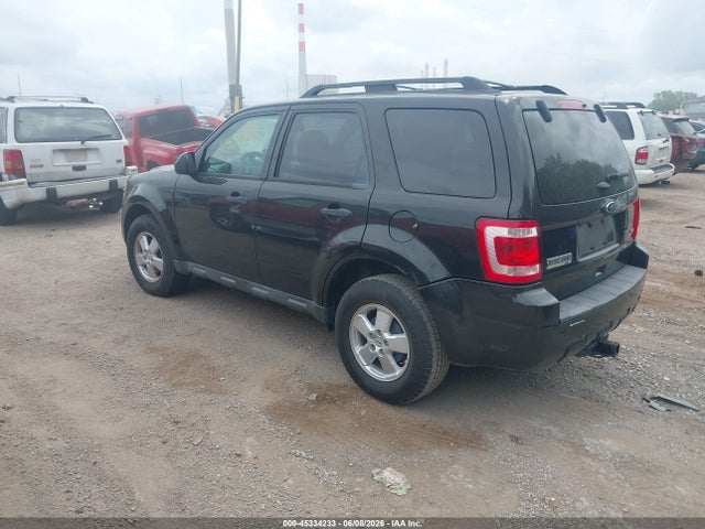 Aukcja sprzedaży 2011 Ford Escape Xlt, vin: 1FMCU9DG6BKB17906, numer aukcji: 45334233
