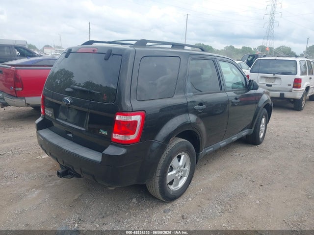Aukcja sprzedaży 2011 Ford Escape Xlt, vin: 1FMCU9DG6BKB17906, numer aukcji: 45334233