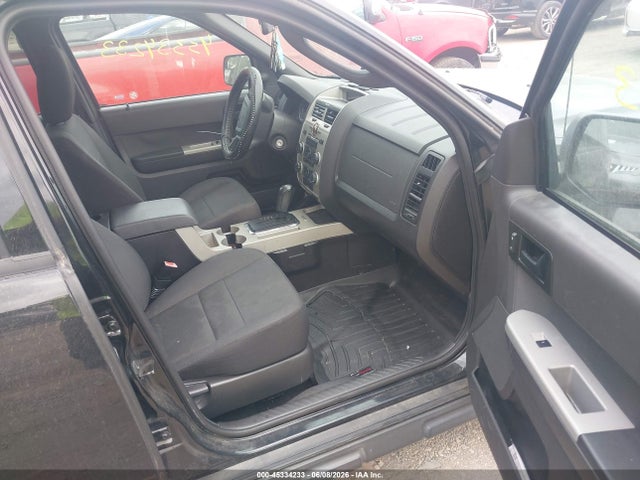 Aukcja sprzedaży 2011 Ford Escape Xlt, vin: 1FMCU9DG6BKB17906, numer aukcji: 45334233
