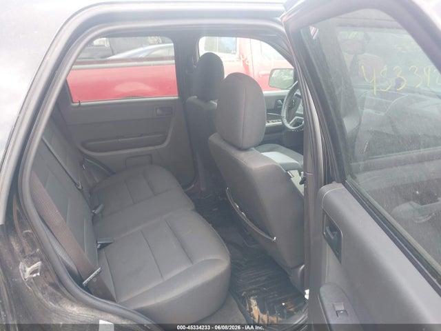Aukcja sprzedaży 2011 Ford Escape Xlt, vin: 1FMCU9DG6BKB17906, numer aukcji: 45334233