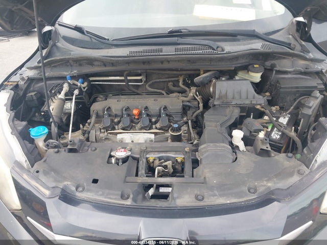 Honda HR-V EX 2016 3CZRU5H52GM708387 Image 10