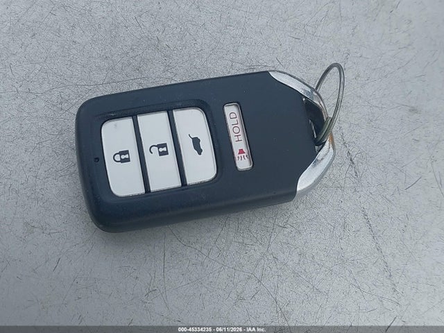 Honda HR-V EX 2016 3CZRU5H52GM708387 Image 11