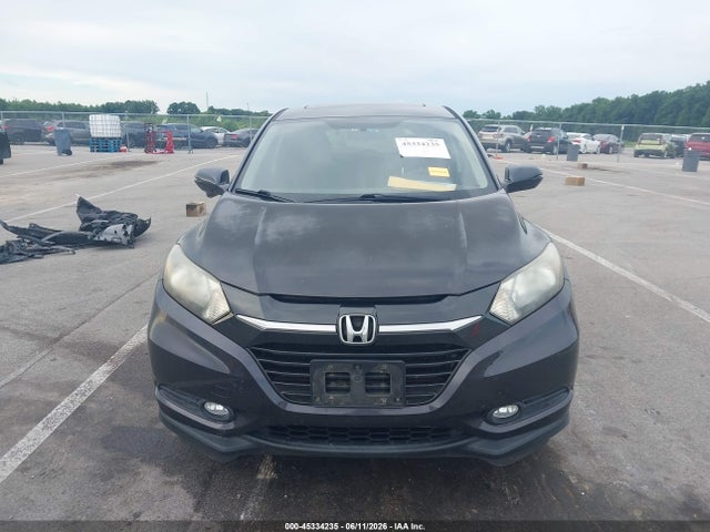 Honda HR-V EX 2016 3CZRU5H52GM708387 Image 13