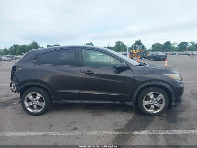 Honda HR-V EX 2016 3CZRU5H52GM708387 Image 14