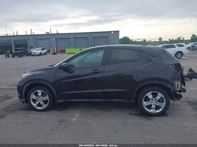 Honda HR-V EX 2016 3CZRU5H52GM708387 Image 15