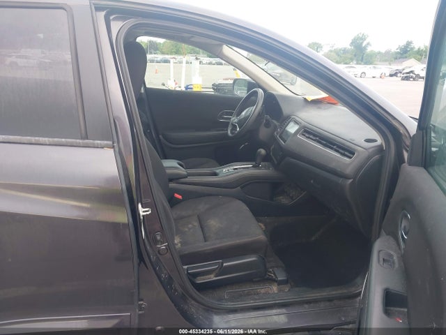 Honda HR-V EX 2016 3CZRU5H52GM708387 Image 5