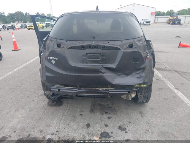 Honda HR-V EX 2016 3CZRU5H52GM708387 Image 6
