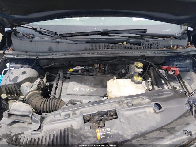 Продажа на аукционе авто 2019 Buick Encore Fwd Preferred, vin: KL4CJASB5KB768802, номер лота: 45334236