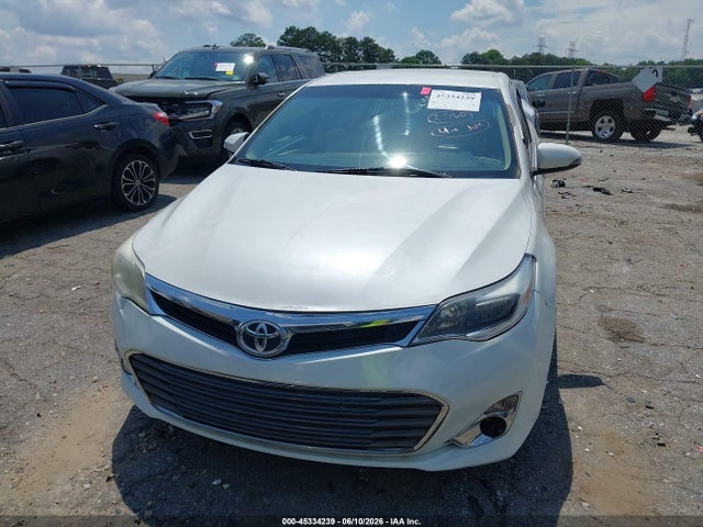 Aukcja sprzedaży 2015 Toyota Avalon Xle, vin: 4T1BK1EB5FU167664, numer aukcji: 45334239