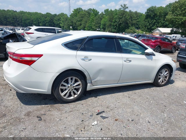 Aukcja sprzedaży 2015 Toyota Avalon Xle, vin: 4T1BK1EB5FU167664, numer aukcji: 45334239