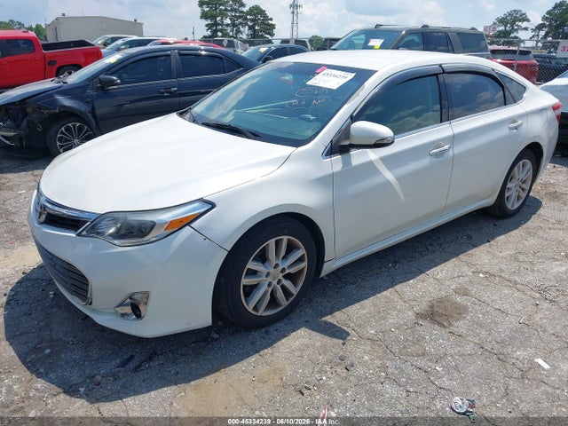 2015 Toyota Avalon Xle მანქანა იყიდება აუქციონზე, vin: 4T1BK1EB5FU167664, აუქციონის ნომერი: 45334239