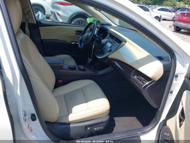Aukcja sprzedaży 2015 Toyota Avalon Xle, vin: 4T1BK1EB5FU167664, numer aukcji: 45334239