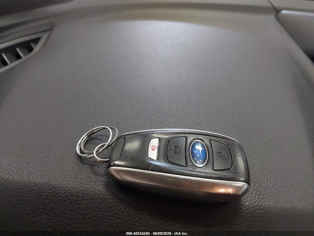45334240 :رقم المزاد ، JF2GTAJC1JH238643 vin ، 2018 Subaru Crosstrek 2.0i Limited مزاد بيع