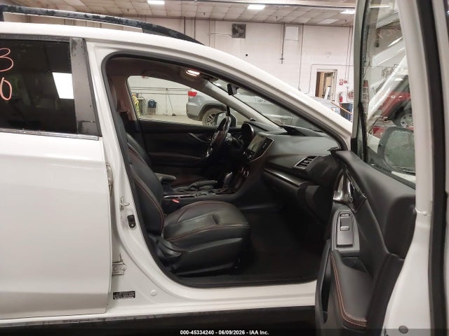 45334240 :رقم المزاد ، JF2GTAJC1JH238643 vin ، 2018 Subaru Crosstrek 2.0i Limited مزاد بيع