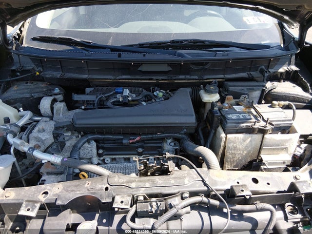 Продаж на аукціоні авто 2015 Nissan Rogue Sl, vin: 5N1AT2MV8FC925027, номер лоту: 45334252