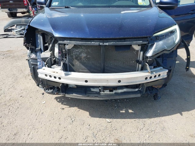 Aukcja sprzedaży 2016 Honda Pilot Ex-l, vin: 5FNYF6H57GB044948, numer aukcji: 45334261