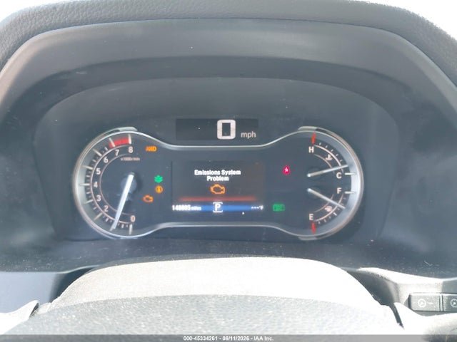 Aukcja sprzedaży 2016 Honda Pilot Ex-l, vin: 5FNYF6H57GB044948, numer aukcji: 45334261