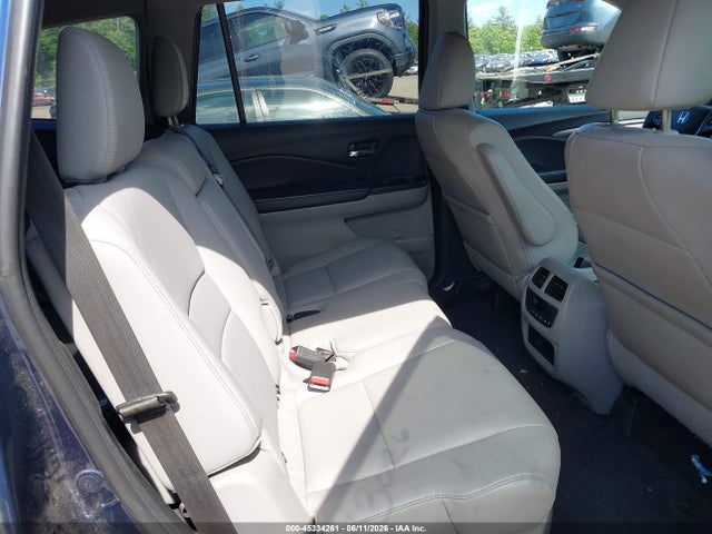 Aukcja sprzedaży 2016 Honda Pilot Ex-l, vin: 5FNYF6H57GB044948, numer aukcji: 45334261