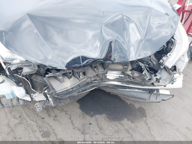 45334265 :رقم المزاد ، JTDKARFU9G3007820 vin ، 2016 Toyota Prius Two Eco مزاد بيع