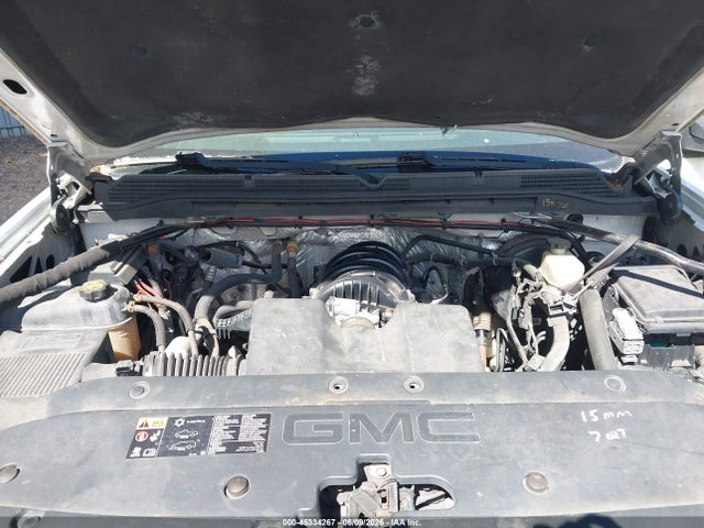 Aukcja sprzedaży 2014 Gmc Sierra 1500, vin: 1GTR1TEH1EZ255165, numer aukcji: 45334267
