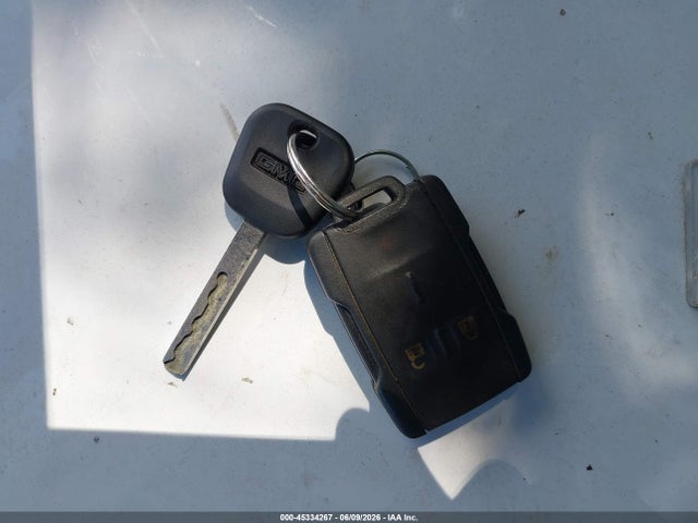Aukcja sprzedaży 2014 Gmc Sierra 1500, vin: 1GTR1TEH1EZ255165, numer aukcji: 45334267