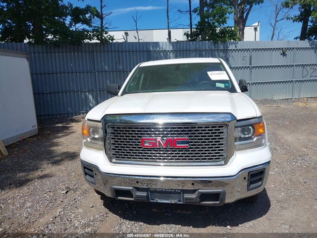 Aukcja sprzedaży 2014 Gmc Sierra 1500, vin: 1GTR1TEH1EZ255165, numer aukcji: 45334267