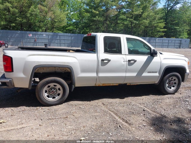 Aukcja sprzedaży 2014 Gmc Sierra 1500, vin: 1GTR1TEH1EZ255165, numer aukcji: 45334267