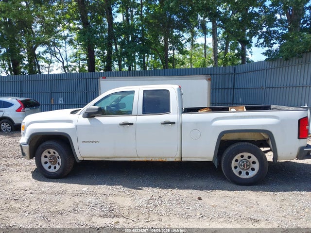 Aukcja sprzedaży 2014 Gmc Sierra 1500, vin: 1GTR1TEH1EZ255165, numer aukcji: 45334267