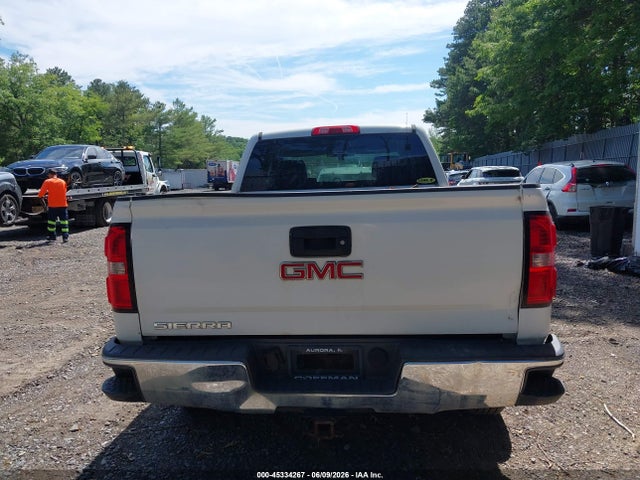Aukcja sprzedaży 2014 Gmc Sierra 1500, vin: 1GTR1TEH1EZ255165, numer aukcji: 45334267